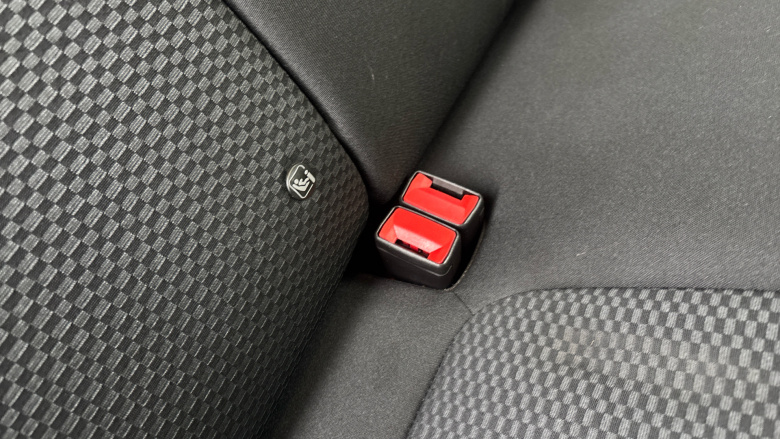 Ford Puma 1.0 EcoBoost Hybrid mHEV ST-Line 5dr Petrol Hatchback